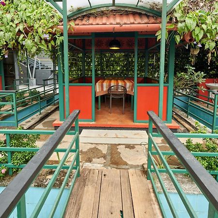 Hotel Vidya Residency à Thrissur Extérieur photo