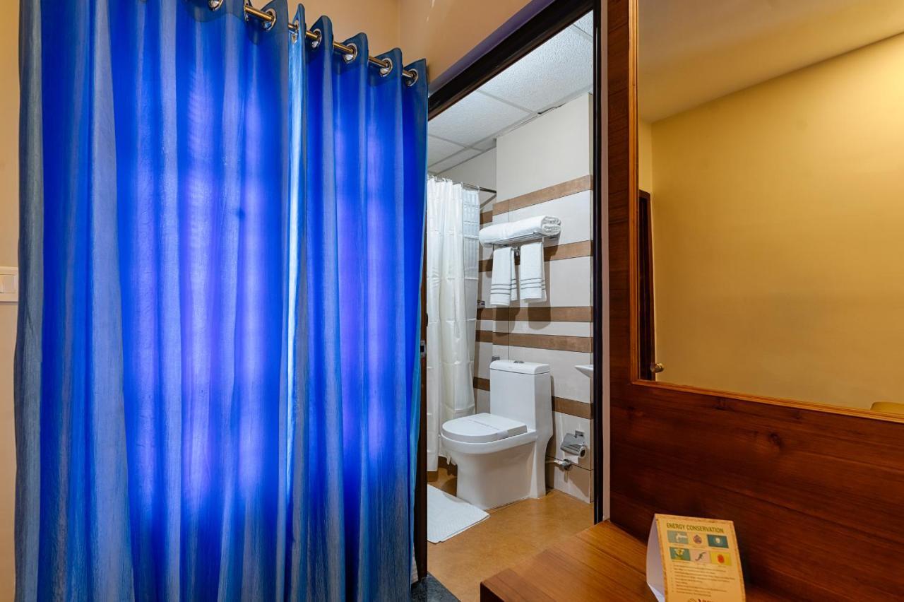 Hotel Vidya Residency à Thrissur Extérieur photo