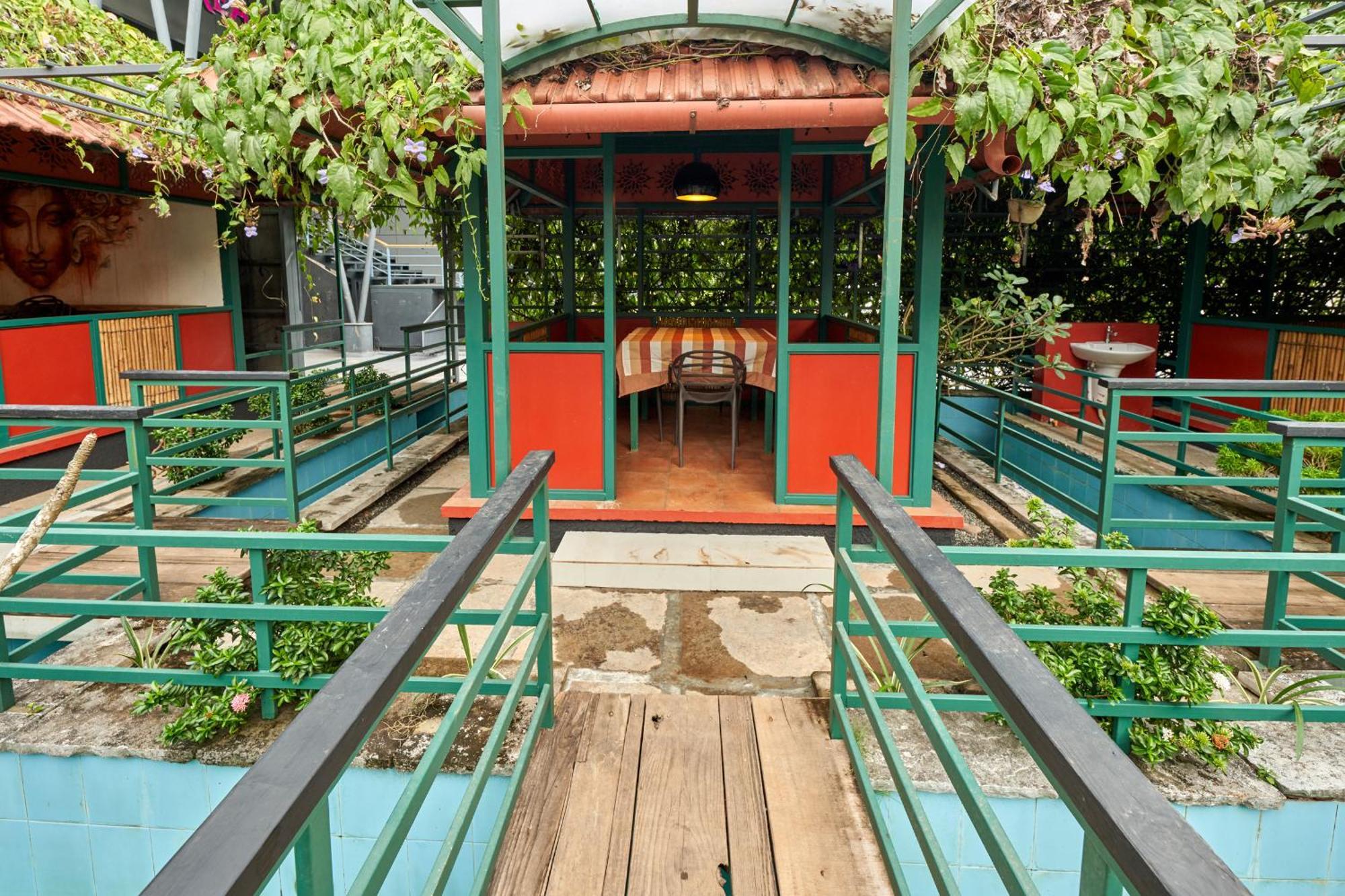 Hotel Vidya Residency à Thrissur Extérieur photo